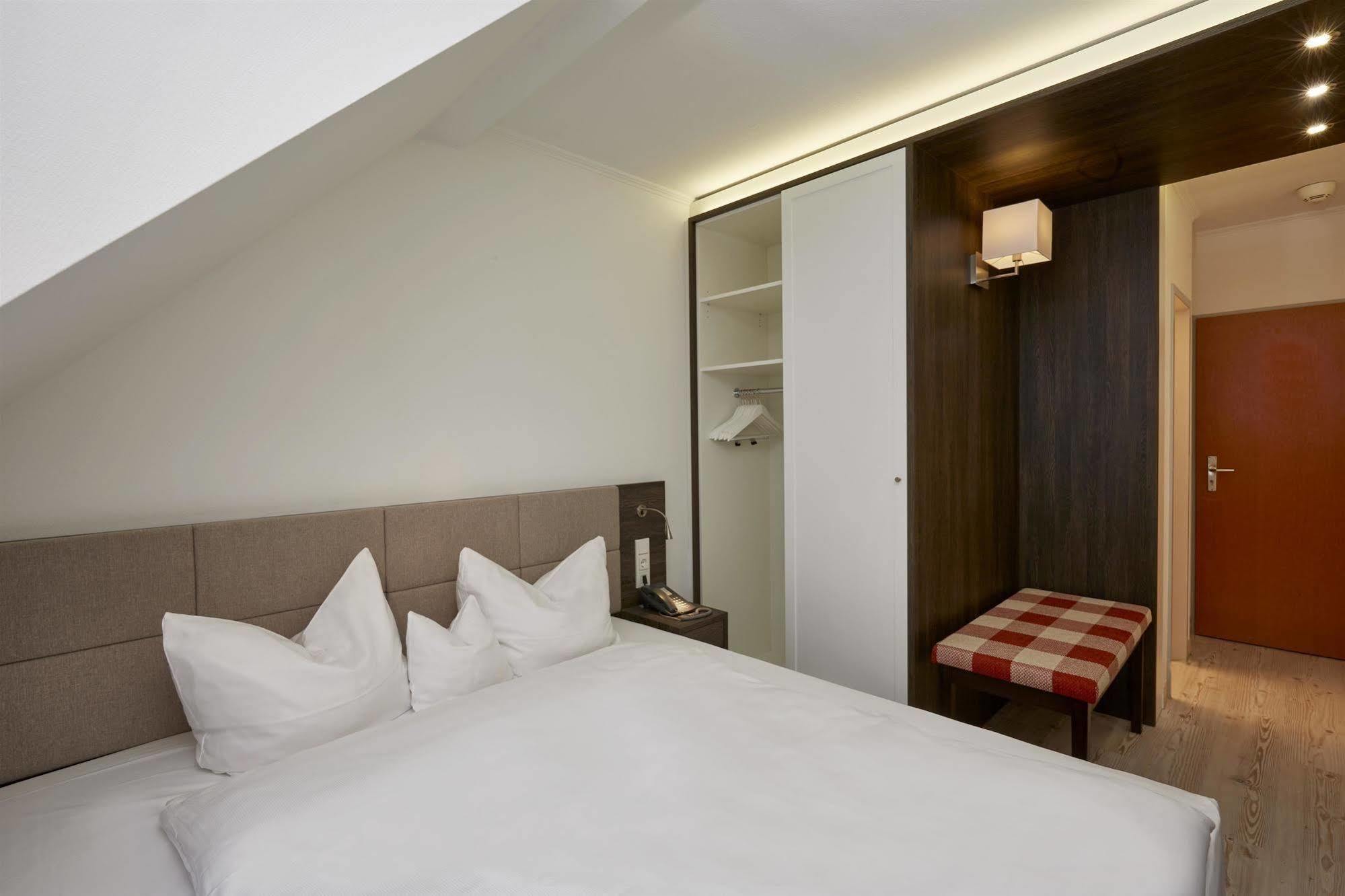 H+ Hotel Nuernberg Kültér fotó