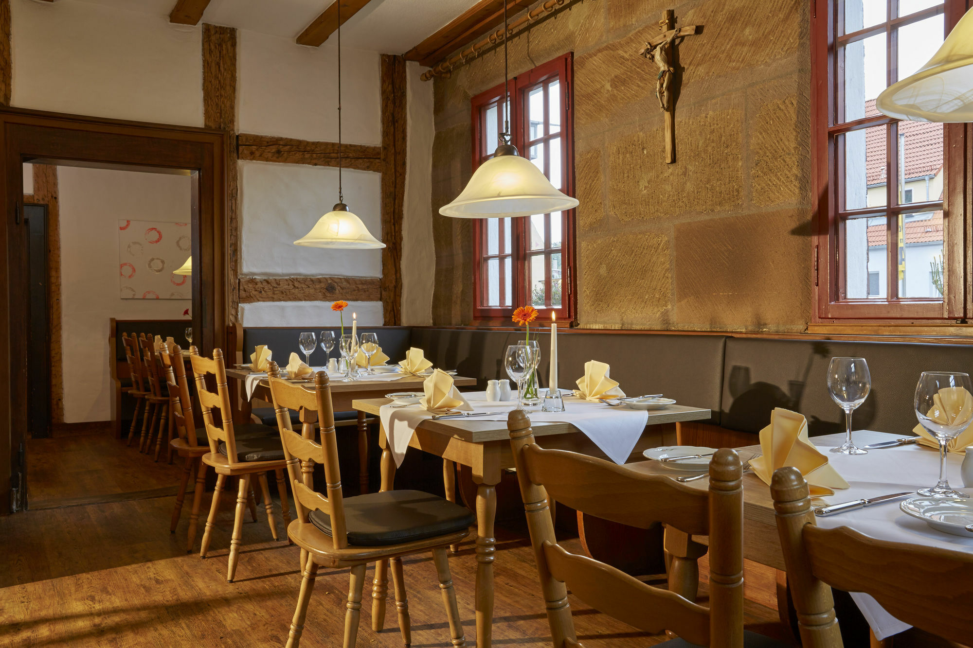 H+ Hotel Nuernberg Kültér fotó